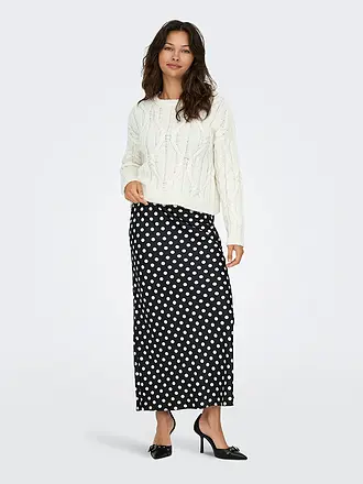 ONLY | Pull ONLLEMINA | creme